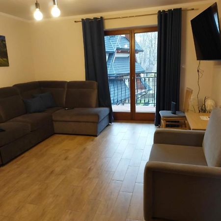 Apartamenty Kasprowy 扎科帕内 外观 照片