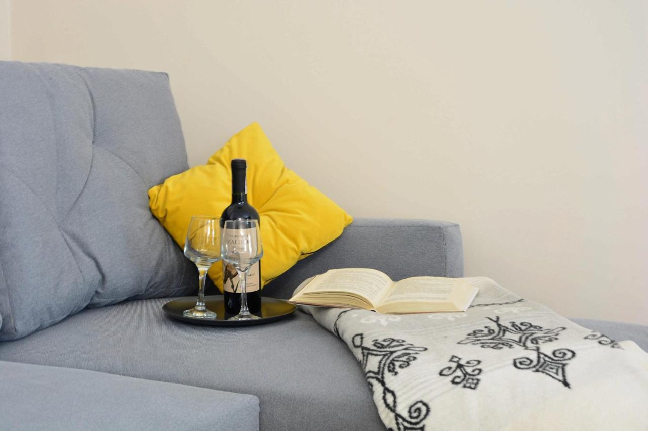 Apartamenty Kasprowy 扎科帕内 外观 照片