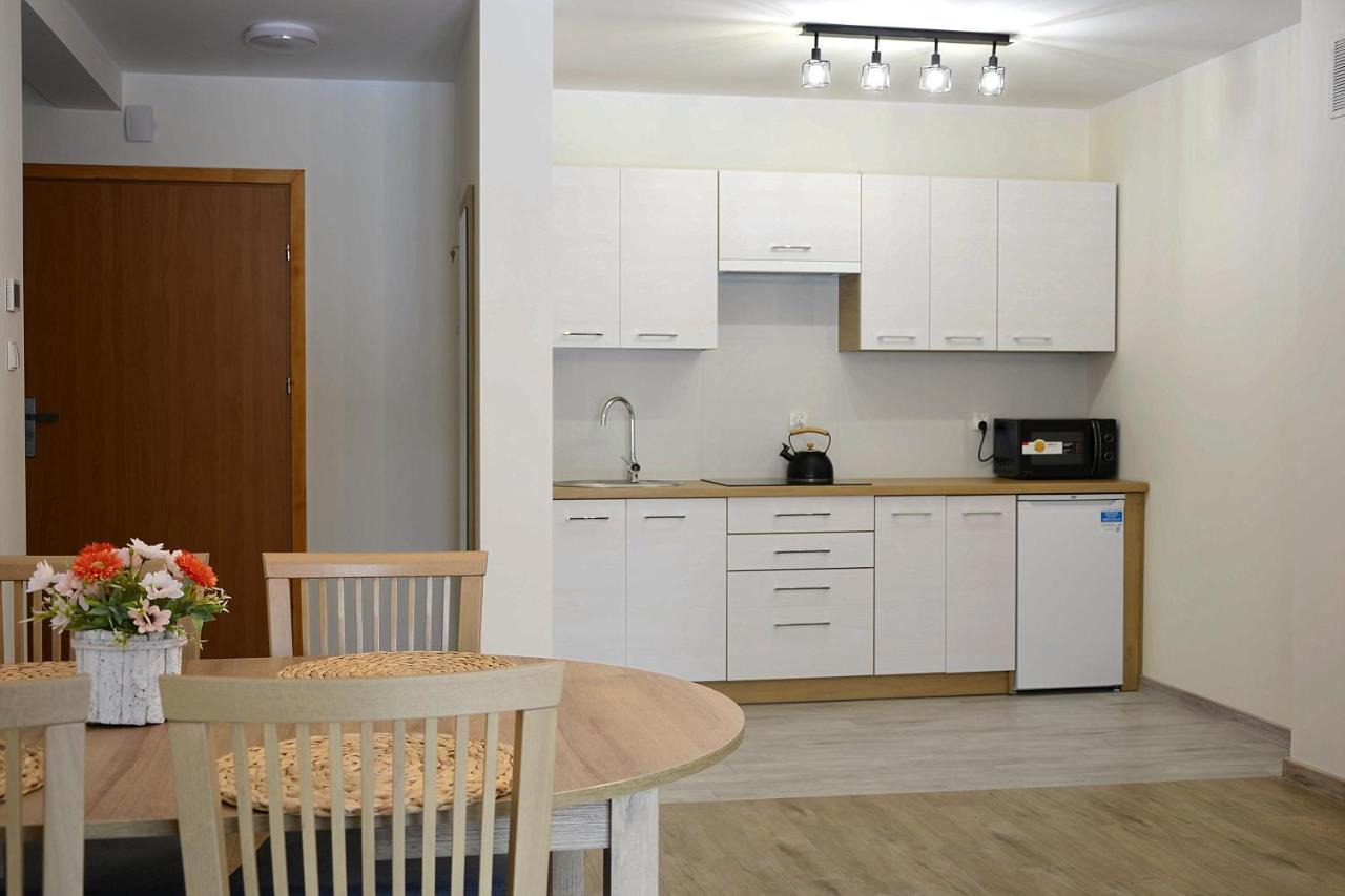 Apartamenty Kasprowy 扎科帕内 外观 照片