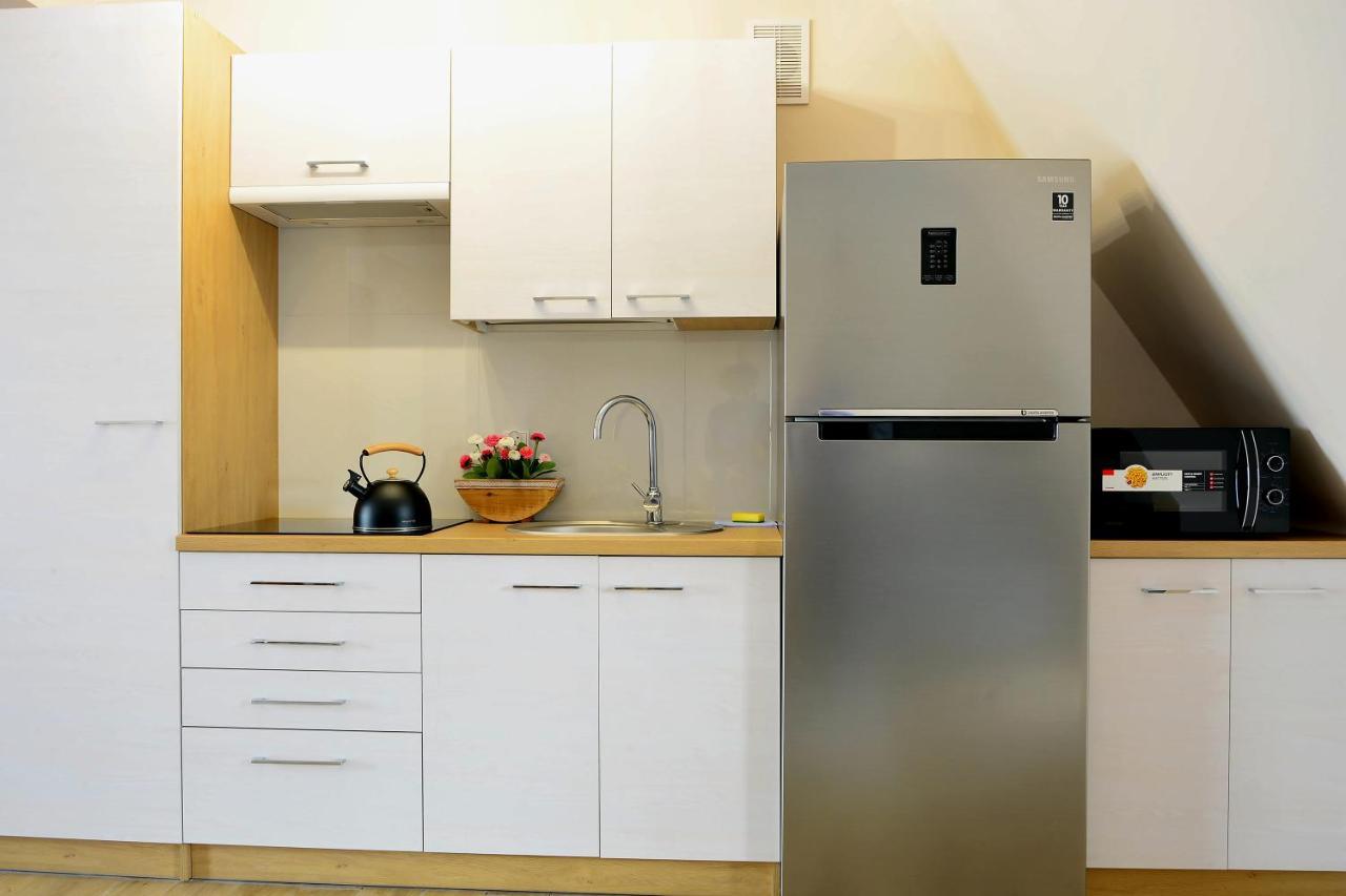 Apartamenty Kasprowy 扎科帕内 外观 照片