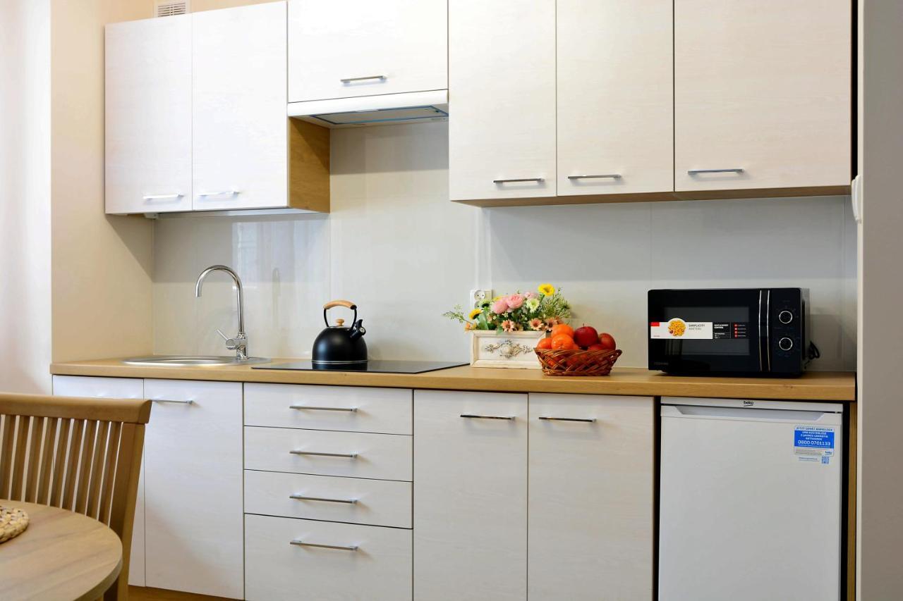 Apartamenty Kasprowy 扎科帕内 外观 照片