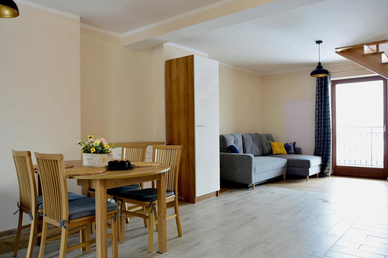 Apartamenty Kasprowy 扎科帕内 外观 照片