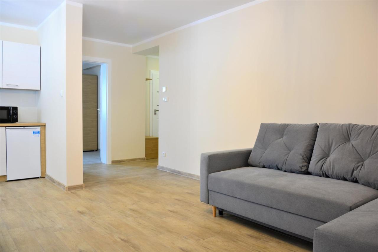 Apartamenty Kasprowy 扎科帕内 外观 照片