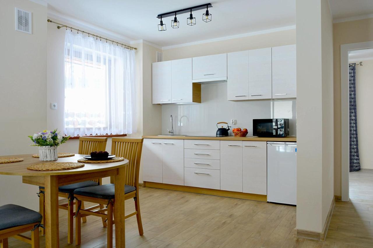 Apartamenty Kasprowy 扎科帕内 外观 照片