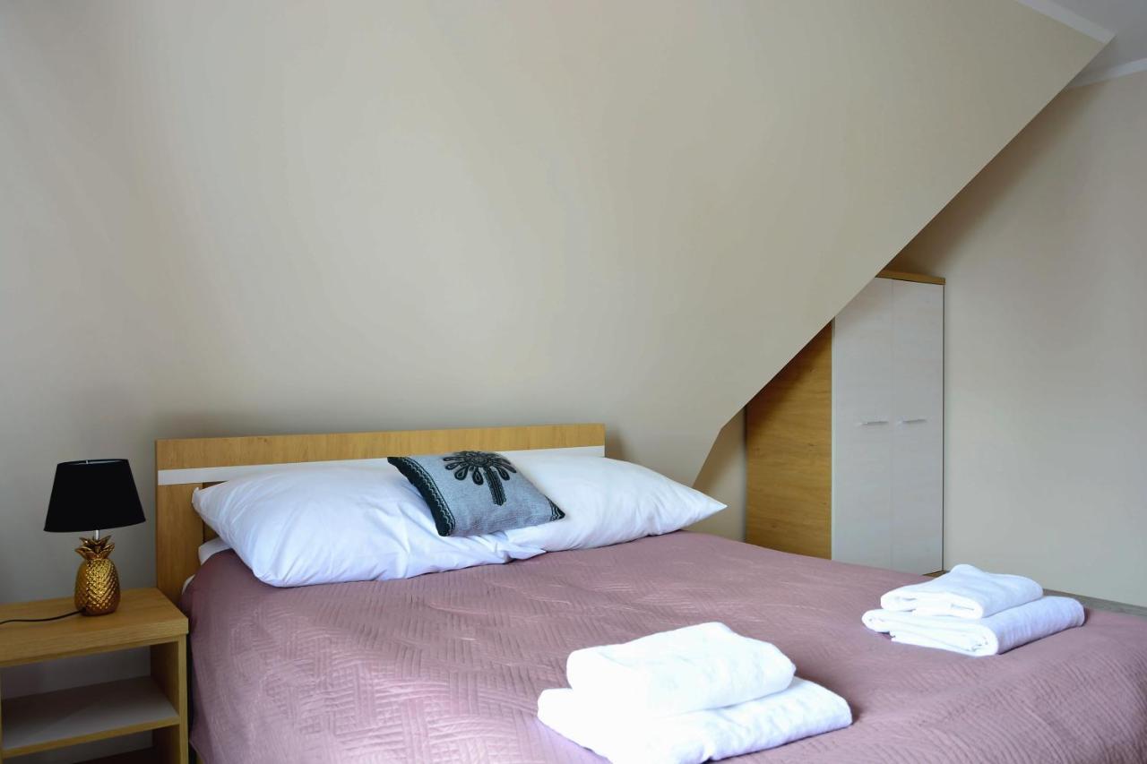 Apartamenty Kasprowy 扎科帕内 外观 照片