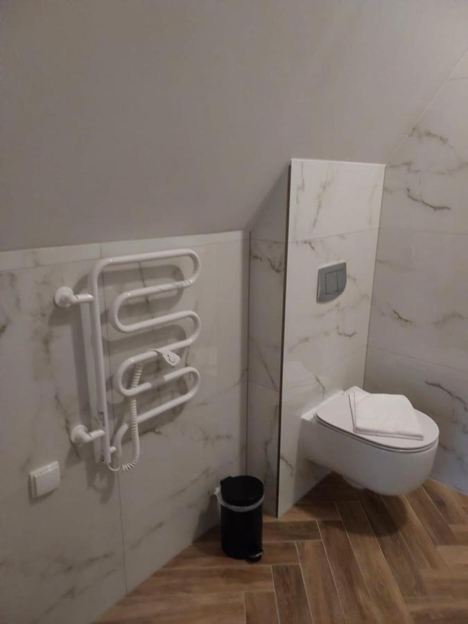 Apartamenty Kasprowy 扎科帕内 外观 照片